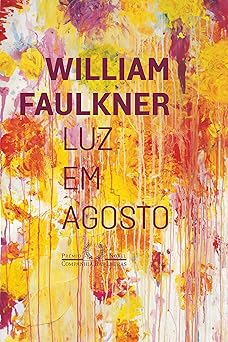 Luz de Agosto William Faulkner